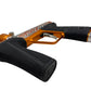 Used PLANET ECLIPSE INFAMOUS CS3 PRO - JJ HEADHUNTER (ONLY 30 PRODUCED) Paintball Gun from CPXBrosPaintball Buy/Sell/Trade Paintball Markers, New Paintball Guns, Paintball Hoppers, Paintball Masks, and Hormesis Headbands
