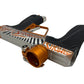 Used PLANET ECLIPSE INFAMOUS CS3 PRO - JJ HEADHUNTER (ONLY 30 PRODUCED) Paintball Gun from CPXBrosPaintball Buy/Sell/Trade Paintball Markers, New Paintball Guns, Paintball Hoppers, Paintball Masks, and Hormesis Headbands