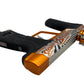 Used PLANET ECLIPSE INFAMOUS CS3 PRO - JJ HEADHUNTER (ONLY 30 PRODUCED) Paintball Gun from CPXBrosPaintball Buy/Sell/Trade Paintball Markers, New Paintball Guns, Paintball Hoppers, Paintball Masks, and Hormesis Headbands