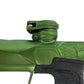 Used Planet Eclipse Infamous Diamond Gtek 180R Green Paintball Gun Paintball Gun from CPXBrosPaintball Buy/Sell/Trade Paintball Markers, New Paintball Guns, Paintball Hoppers, Paintball Masks, and Hormesis Headbands
