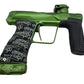 Used Planet Eclipse Infamous Diamond Gtek 180R Green Paintball Gun Paintball Gun from CPXBrosPaintball Buy/Sell/Trade Paintball Markers, New Paintball Guns, Paintball Hoppers, Paintball Masks, and Hormesis Headbands