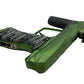 Used Planet Eclipse Infamous Diamond Gtek 180R Green Paintball Gun Paintball Gun from CPXBrosPaintball Buy/Sell/Trade Paintball Markers, New Paintball Guns, Paintball Hoppers, Paintball Masks, and Hormesis Headbands