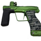 Used Planet Eclipse Infamous Diamond Gtek 180R Green Paintball Gun Paintball Gun from CPXBrosPaintball Buy/Sell/Trade Paintball Markers, New Paintball Guns, Paintball Hoppers, Paintball Masks, and Hormesis Headbands