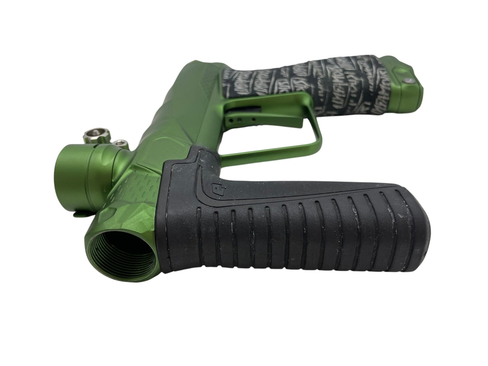 Used Planet Eclipse Infamous Diamond Gtek 180R Green Paintball Gun Paintball Gun from CPXBrosPaintball Buy/Sell/Trade Paintball Markers, New Paintball Guns, Paintball Hoppers, Paintball Masks, and Hormesis Headbands