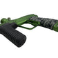 Used Planet Eclipse Infamous Diamond Gtek 180R Green Paintball Gun Paintball Gun from CPXBrosPaintball Buy/Sell/Trade Paintball Markers, New Paintball Guns, Paintball Hoppers, Paintball Masks, and Hormesis Headbands