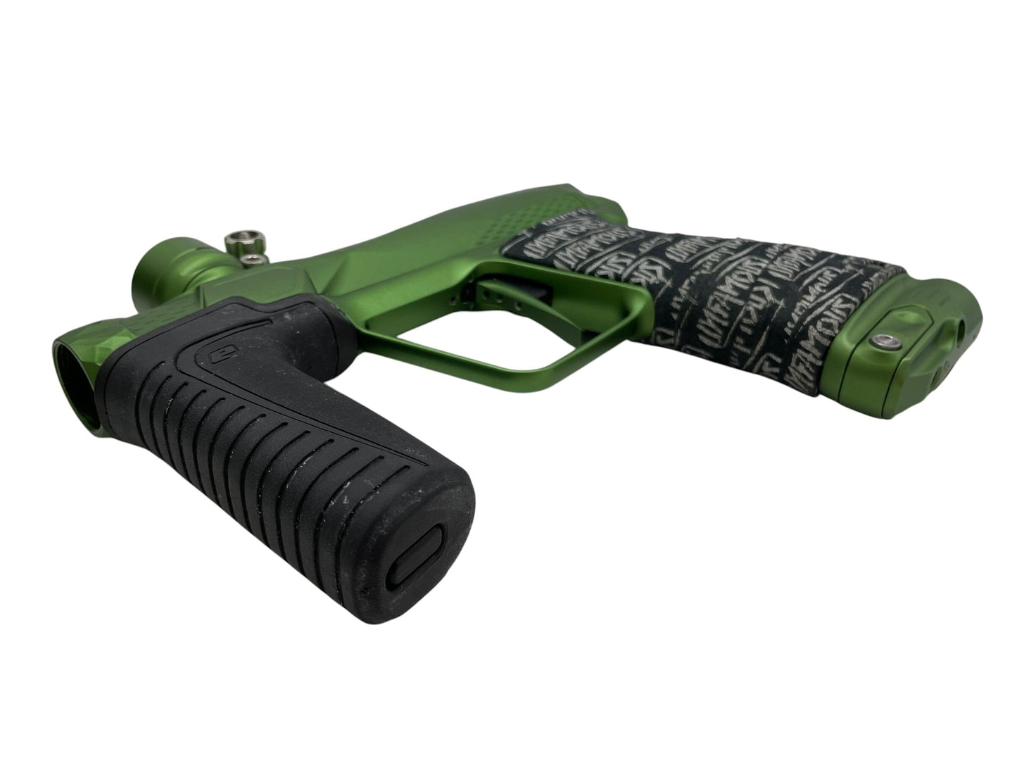 Used Planet Eclipse Infamous Diamond Gtek 180R Green Paintball Gun Paintball Gun from CPXBrosPaintball Buy/Sell/Trade Paintball Markers, New Paintball Guns, Paintball Hoppers, Paintball Masks, and Hormesis Headbands