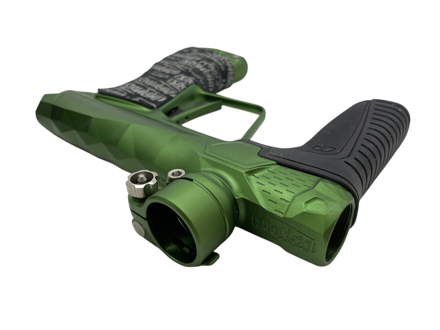 Used Planet Eclipse Infamous Diamond Gtek 180R Green Paintball Gun Paintball Gun from CPXBrosPaintball Buy/Sell/Trade Paintball Markers, New Paintball Guns, Paintball Hoppers, Paintball Masks, and Hormesis Headbands