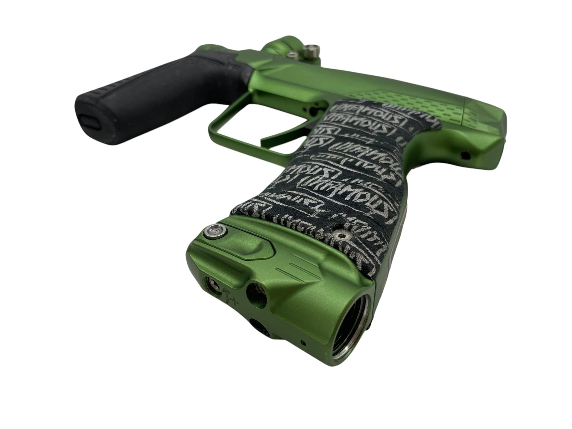 Used Planet Eclipse Infamous Diamond Gtek 180R Green Paintball Gun Paintball Gun from CPXBrosPaintball Buy/Sell/Trade Paintball Markers, New Paintball Guns, Paintball Hoppers, Paintball Masks, and Hormesis Headbands