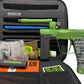 Used Planet Eclipse Infamous Diamond Gtek 180R Green Paintball Gun Paintball Gun from CPXBrosPaintball Buy/Sell/Trade Paintball Markers, New Paintball Guns, Paintball Hoppers, Paintball Masks, and Hormesis Headbands