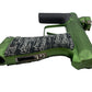 Used Planet Eclipse Infamous Diamond Gtek 180R Green Paintball Gun Paintball Gun from CPXBrosPaintball Buy/Sell/Trade Paintball Markers, New Paintball Guns, Paintball Hoppers, Paintball Masks, and Hormesis Headbands