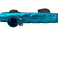 Used Planet Eclipse Infamous Diamond Skill CS3 Paintball Gun with Mech Frame : Teal Paintball Gun from CPXBrosPaintball Buy/Sell/Trade Paintball Markers, New Paintball Guns, Paintball Hoppers, Paintball Masks, and Hormesis Headbands
