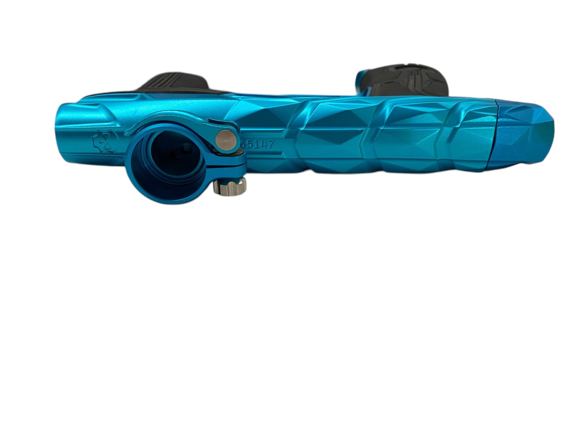 Used Planet Eclipse Infamous Diamond Skill CS3 Paintball Gun with Mech Frame : Teal Paintball Gun from CPXBrosPaintball Buy/Sell/Trade Paintball Markers, New Paintball Guns, Paintball Hoppers, Paintball Masks, and Hormesis Headbands