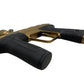 Used Planet Eclipse Infamous Diamond Skull CS3 Bronze Paintball Gun Paintball Gun from CPXBrosPaintball Buy/Sell/Trade Paintball Markers, New Paintball Guns, Paintball Hoppers, Paintball Masks, and Hormesis Headbands
