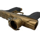 Used Planet Eclipse Infamous Diamond Skull CS3 Bronze Paintball Gun Paintball Gun from CPXBrosPaintball Buy/Sell/Trade Paintball Markers, New Paintball Guns, Paintball Hoppers, Paintball Masks, and Hormesis Headbands
