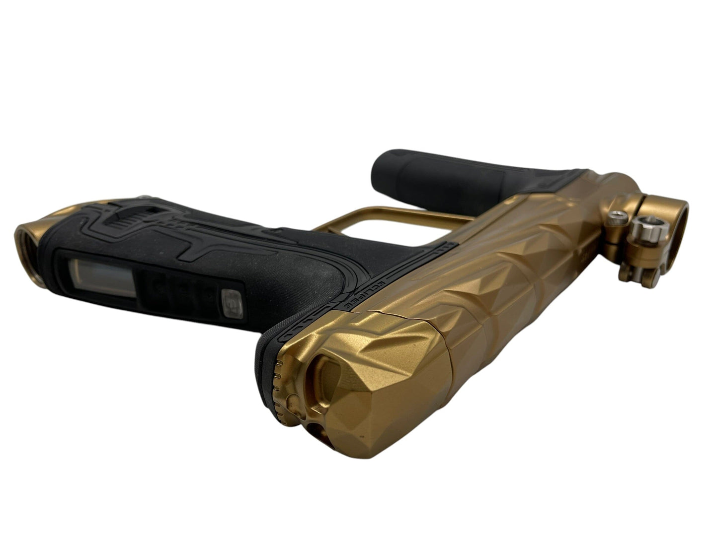 Used Planet Eclipse Infamous Diamond Skull CS3 Bronze Paintball Gun Paintball Gun from CPXBrosPaintball Buy/Sell/Trade Paintball Markers, New Paintball Guns, Paintball Hoppers, Paintball Masks, and Hormesis Headbands