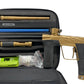Used Planet Eclipse Infamous Diamond Skull CS3 Bronze Paintball Gun Paintball Gun from CPXBrosPaintball Buy/Sell/Trade Paintball Markers, New Paintball Guns, Paintball Hoppers, Paintball Masks, and Hormesis Headbands
