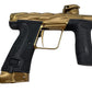 Used Planet Eclipse Infamous Diamond Skull CS3 Bronze Paintball Gun Paintball Gun from CPXBrosPaintball Buy/Sell/Trade Paintball Markers, New Paintball Guns, Paintball Hoppers, Paintball Masks, and Hormesis Headbands