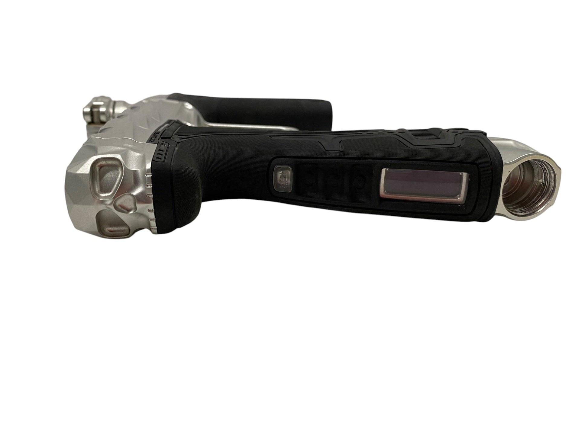 Used Planet Eclipse Infamous Diamond Skull CS3 Pure Paintball Gun Paintball Gun from CPXBrosPaintball Buy/Sell/Trade Paintball Markers, New Paintball Guns, Paintball Hoppers, Paintball Masks, and Hormesis Headbands
