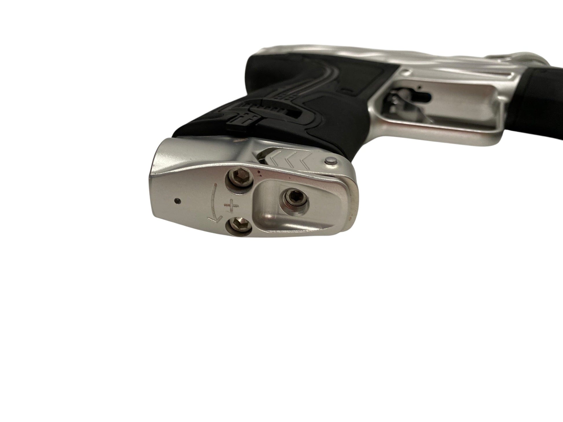 Used Planet Eclipse Infamous Diamond Skull CS3 Pure Paintball Gun Paintball Gun from CPXBrosPaintball Buy/Sell/Trade Paintball Markers, New Paintball Guns, Paintball Hoppers, Paintball Masks, and Hormesis Headbands