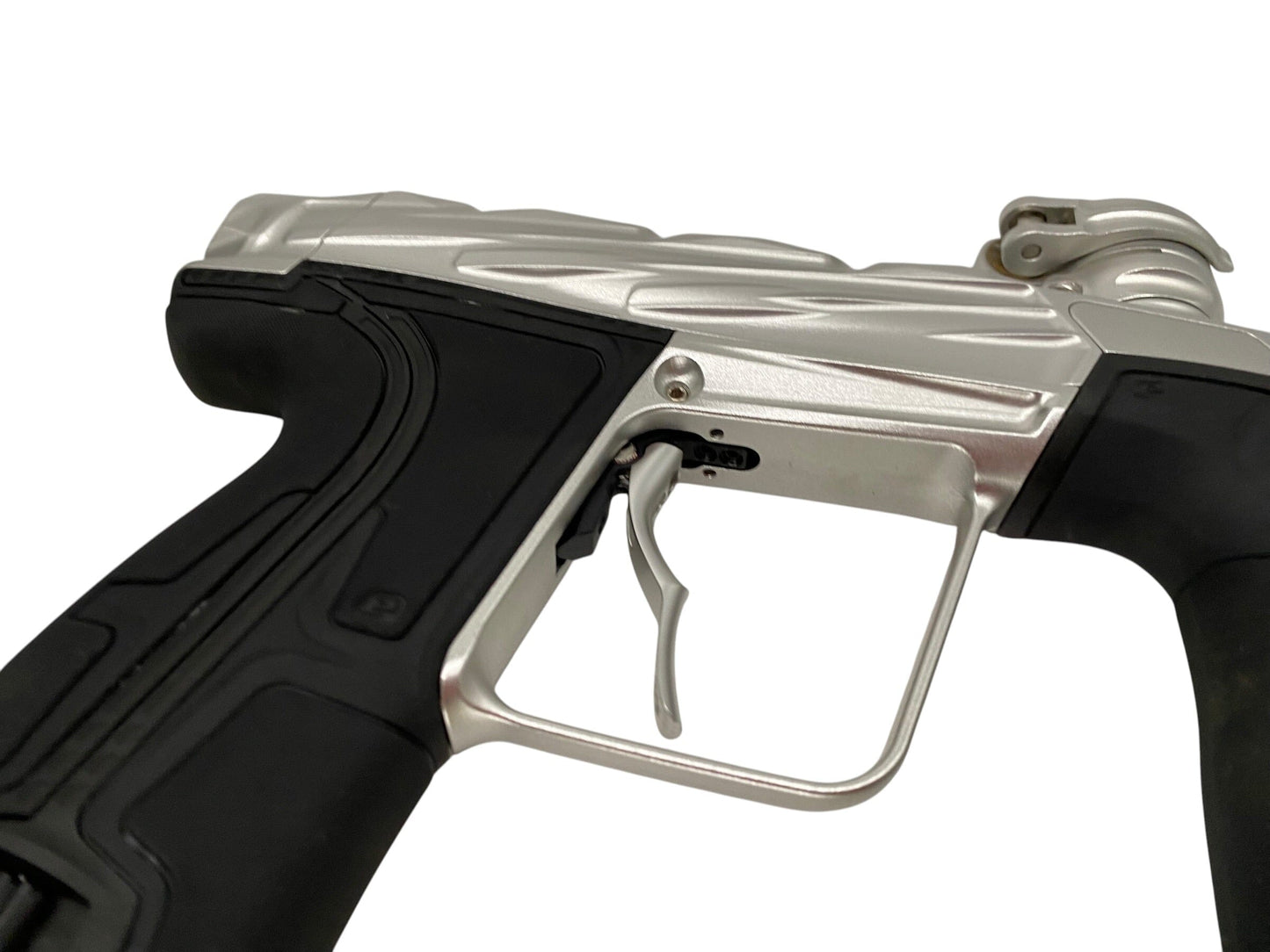 Used Planet Eclipse Infamous Diamond Skull CS3 Pure Paintball Gun Paintball Gun from CPXBrosPaintball Buy/Sell/Trade Paintball Markers, New Paintball Guns, Paintball Hoppers, Paintball Masks, and Hormesis Headbands