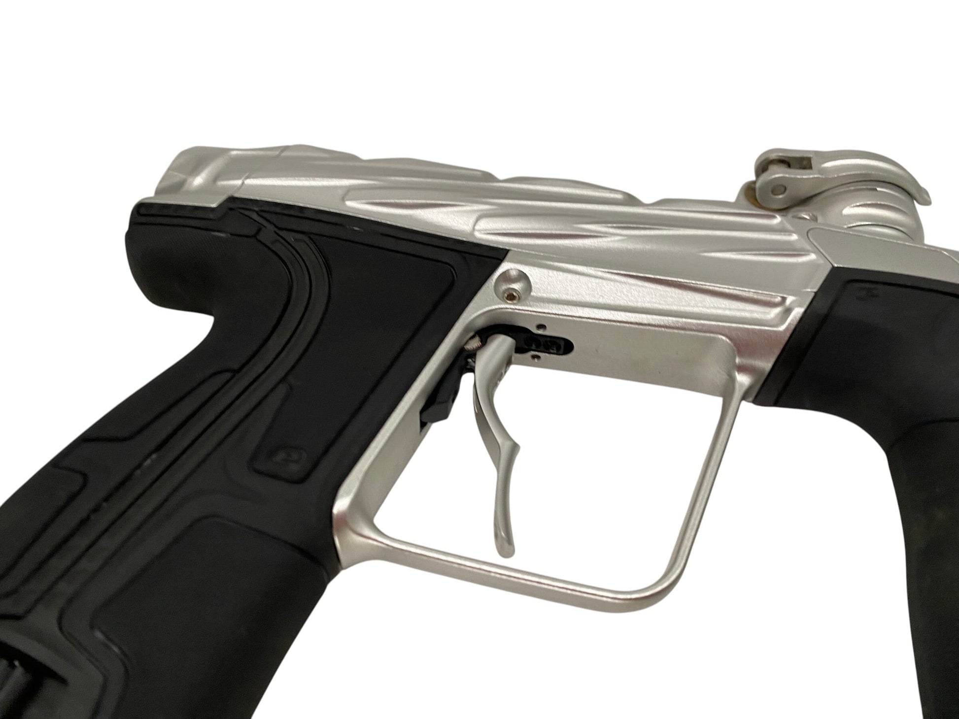 Used Planet Eclipse Infamous Diamond Skull CS3 Pure Paintball Gun Paintball Gun from CPXBrosPaintball Buy/Sell/Trade Paintball Markers, New Paintball Guns, Paintball Hoppers, Paintball Masks, and Hormesis Headbands