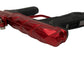 Used Planet Eclipse Infamous Diamond Skull CS3 Red/Red Paintball Gun Paintball Gun from CPXBrosPaintball Buy/Sell/Trade Paintball Markers, New Paintball Guns, Paintball Hoppers, Paintball Masks, and Hormesis Headbands