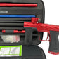 Used Planet Eclipse Infamous Diamond Skull CS3 Red/Red Paintball Gun Paintball Gun from CPXBrosPaintball Buy/Sell/Trade Paintball Markers, New Paintball Guns, Paintball Hoppers, Paintball Masks, and Hormesis Headbands