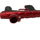 Used Planet Eclipse Infamous Diamond Skull CS3 Red/Red Paintball Gun Paintball Gun from CPXBrosPaintball Buy/Sell/Trade Paintball Markers, New Paintball Guns, Paintball Hoppers, Paintball Masks, and Hormesis Headbands
