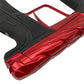 Used Planet Eclipse Infamous Diamond Skull CS3 Red/Red Paintball Gun Paintball Gun from CPXBrosPaintball Buy/Sell/Trade Paintball Markers, New Paintball Guns, Paintball Hoppers, Paintball Masks, and Hormesis Headbands
