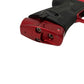 Used Planet Eclipse Infamous Diamond Skull CS3 Red/Red Paintball Gun Paintball Gun from CPXBrosPaintball Buy/Sell/Trade Paintball Markers, New Paintball Guns, Paintball Hoppers, Paintball Masks, and Hormesis Headbands
