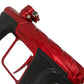 Used Planet Eclipse Infamous Diamond Skull CS3 Red/Red Paintball Gun Paintball Gun from CPXBrosPaintball Buy/Sell/Trade Paintball Markers, New Paintball Guns, Paintball Hoppers, Paintball Masks, and Hormesis Headbands