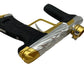 Used Planet Eclipse Infamous Diamond Skull CS3 Silver/Gold Paintball Gun Paintball Gun from CPXBrosPaintball Buy/Sell/Trade Paintball Markers, New Paintball Guns, Paintball Hoppers, Paintball Masks, and Hormesis Headbands