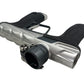 Used Planet Eclipse Infamous Diamond Skull CS3 Silver/Grey Paintball Gun Paintball Gun from CPXBrosPaintball Buy/Sell/Trade Paintball Markers, New Paintball Guns, Paintball Hoppers, Paintball Masks, and Hormesis Headbands