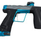 Used Planet Eclipse Infamous Diamond Skull Geo R5 Grey/Teal Paintball Gun Paintball Gun from CPXBrosPaintball Buy/Sell/Trade Paintball Markers, New Paintball Guns, Paintball Hoppers, Paintball Masks, and Hormesis Headbands