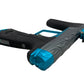 Used Planet Eclipse Infamous Diamond Skull Geo R5 Grey/Teal Paintball Gun Paintball Gun from CPXBrosPaintball Buy/Sell/Trade Paintball Markers, New Paintball Guns, Paintball Hoppers, Paintball Masks, and Hormesis Headbands