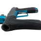 Used Planet Eclipse Infamous Diamond Skull Geo R5 Grey/Teal Paintball Gun Paintball Gun from CPXBrosPaintball Buy/Sell/Trade Paintball Markers, New Paintball Guns, Paintball Hoppers, Paintball Masks, and Hormesis Headbands