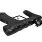 Used Planet Eclipse Infamous Diamond Skull Geo R5 Midnight Paintball Gun Paintball Gun from CPXBrosPaintball Buy/Sell/Trade Paintball Markers, New Paintball Guns, Paintball Hoppers, Paintball Masks, and Hormesis Headbands