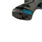 Used Planet Eclipse Infamous Diamond Skull Geo R5 Teal/Grey Paintball Gun Paintball Gun from CPXBrosPaintball Buy/Sell/Trade Paintball Markers, New Paintball Guns, Paintball Hoppers, Paintball Masks, and Hormesis Headbands
