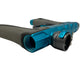 Used Planet Eclipse Infamous Diamond Skull Geo R5 Teal/Grey Paintball Gun Paintball Gun from CPXBrosPaintball Buy/Sell/Trade Paintball Markers, New Paintball Guns, Paintball Hoppers, Paintball Masks, and Hormesis Headbands