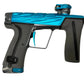 Used Planet Eclipse Infamous Diamond Skull Geo R5 Teal/Grey Paintball Gun Paintball Gun from CPXBrosPaintball Buy/Sell/Trade Paintball Markers, New Paintball Guns, Paintball Hoppers, Paintball Masks, and Hormesis Headbands