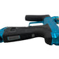 Used Planet Eclipse Infamous Diamond Skull Geo R5 Teal/Teal Paintball Gun Paintball Gun from CPXBrosPaintball Buy/Sell/Trade Paintball Markers, New Paintball Guns, Paintball Hoppers, Paintball Masks, and Hormesis Headbands