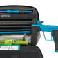 Used Planet Eclipse Infamous Diamond Skull Geo R5 Teal/Teal Paintball Gun Paintball Gun from CPXBrosPaintball Buy/Sell/Trade Paintball Markers, New Paintball Guns, Paintball Hoppers, Paintball Masks, and Hormesis Headbands