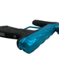 Used Planet Eclipse Infamous Diamond Skull Geo R5 Teal/Teal Paintball Gun Paintball Gun from CPXBrosPaintball Buy/Sell/Trade Paintball Markers, New Paintball Guns, Paintball Hoppers, Paintball Masks, and Hormesis Headbands