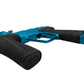 Used Planet Eclipse Infamous Diamond Skull Geo R5 Teal/Teal Paintball Gun Paintball Gun from CPXBrosPaintball Buy/Sell/Trade Paintball Markers, New Paintball Guns, Paintball Hoppers, Paintball Masks, and Hormesis Headbands