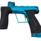 Used Planet Eclipse Infamous Diamond Skull Geo R5 Teal/Teal Paintball Gun Paintball Gun from CPXBrosPaintball Buy/Sell/Trade Paintball Markers, New Paintball Guns, Paintball Hoppers, Paintball Masks, and Hormesis Headbands