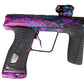 Used Planet Eclipse Infamous Diamond Skull GTEK 180R Custom Ano Paintball Gun Paintball Gun from CPXBrosPaintball Buy/Sell/Trade Paintball Markers, New Paintball Guns, Paintball Hoppers, Paintball Masks, and Hormesis Headbands