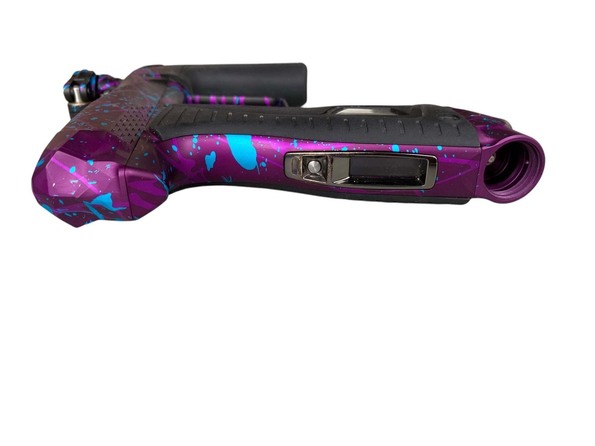 Used Planet Eclipse Infamous Diamond Skull GTEK 180R Custom Ano Paintball Gun Paintball Gun from CPXBrosPaintball Buy/Sell/Trade Paintball Markers, New Paintball Guns, Paintball Hoppers, Paintball Masks, and Hormesis Headbands