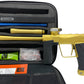 Used Planet Eclipse Infamous Diamond Skull GTEK 180R Gold/Gold Paintball Gun Paintball Gun from CPXBrosPaintball Buy/Sell/Trade Paintball Markers, New Paintball Guns, Paintball Hoppers, Paintball Masks, and Hormesis Headbands
