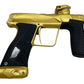 Used Planet Eclipse Infamous Diamond Skull GTEK 180R Gold/Gold Paintball Gun Paintball Gun from CPXBrosPaintball Buy/Sell/Trade Paintball Markers, New Paintball Guns, Paintball Hoppers, Paintball Masks, and Hormesis Headbands