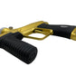 Used Planet Eclipse Infamous Diamond Skull GTEK 180R Gold/Gold Paintball Gun Paintball Gun from CPXBrosPaintball Buy/Sell/Trade Paintball Markers, New Paintball Guns, Paintball Hoppers, Paintball Masks, and Hormesis Headbands